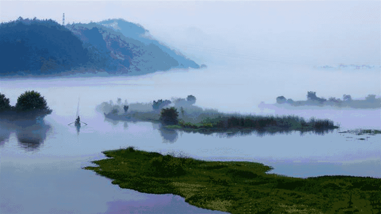 निंगबोमध्ये २९ मे रोजी उन्हाळा सुरू होतो