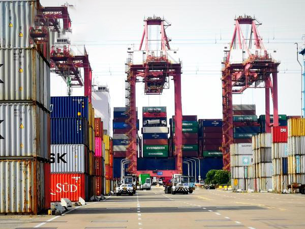 Ningbo अंतर्गत आणि परदेशी व्यापार एकीकरण रस्ता अधिक स्थिर आणि जलद कसे जायचे?