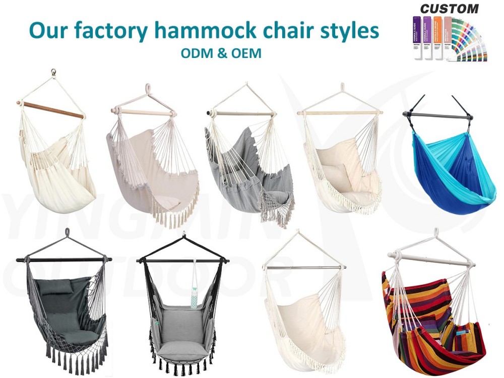 hammocksï¼ बद्दल आपण काय करू शकतो