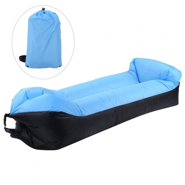 Inflatable लाउंजर एअर सोफा हॅमॉक