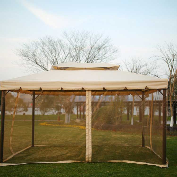 सनशेड चांदणी अंगण Gazebo
