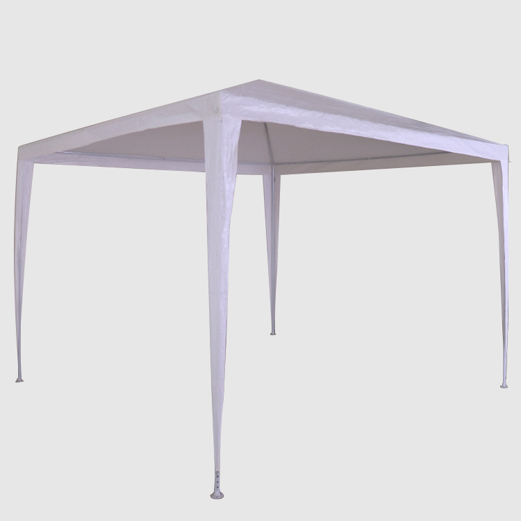10 'x 10' कॅनोपी पार्टी वेडिंग टेंट